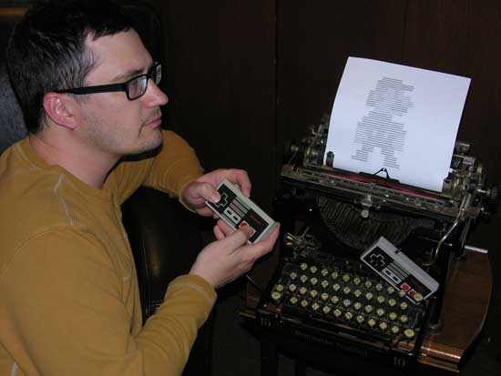 Best-typewriter