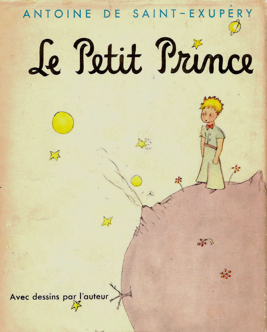 12 Charming Facts About The Little Prince