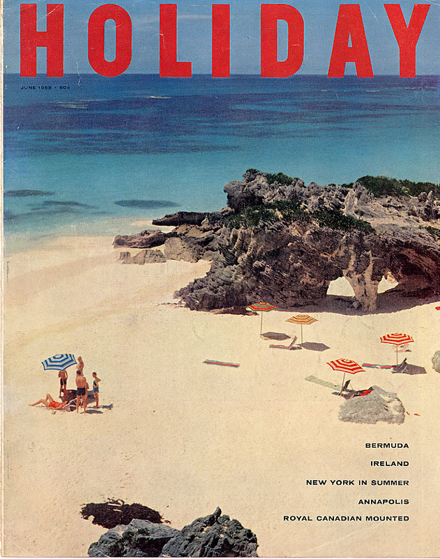 Holiday-June-1958