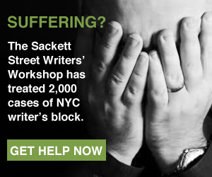 Sackett Street Writers Workshop