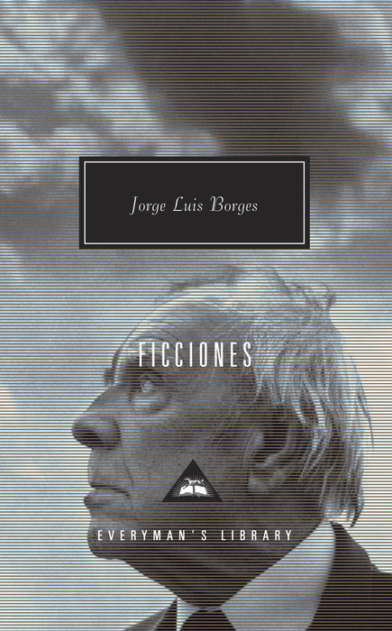 Borges cover