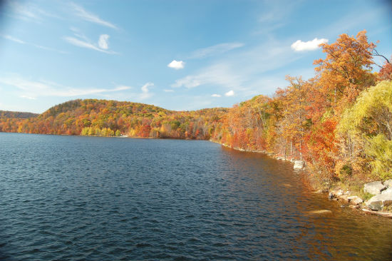 autumn-reservoir