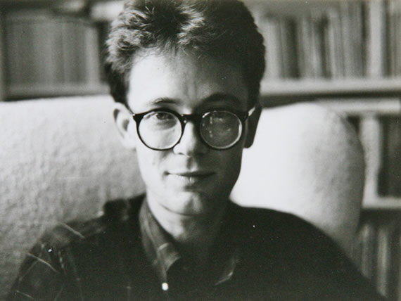 youngwilliamgibson