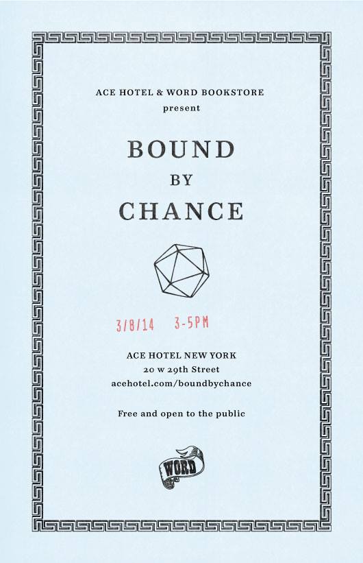 bound-by-chance