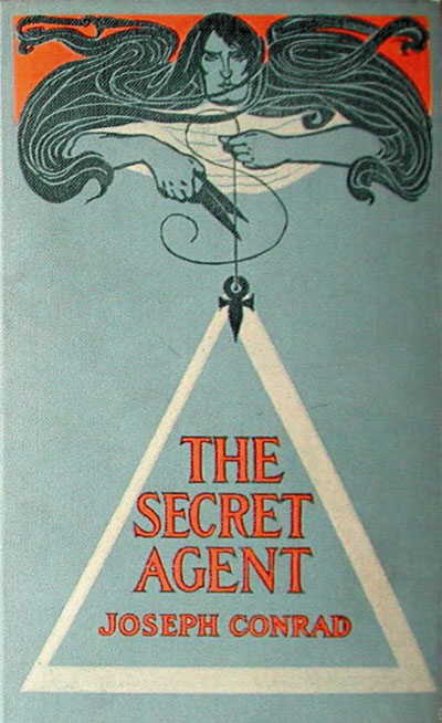 conrad-secret-agent