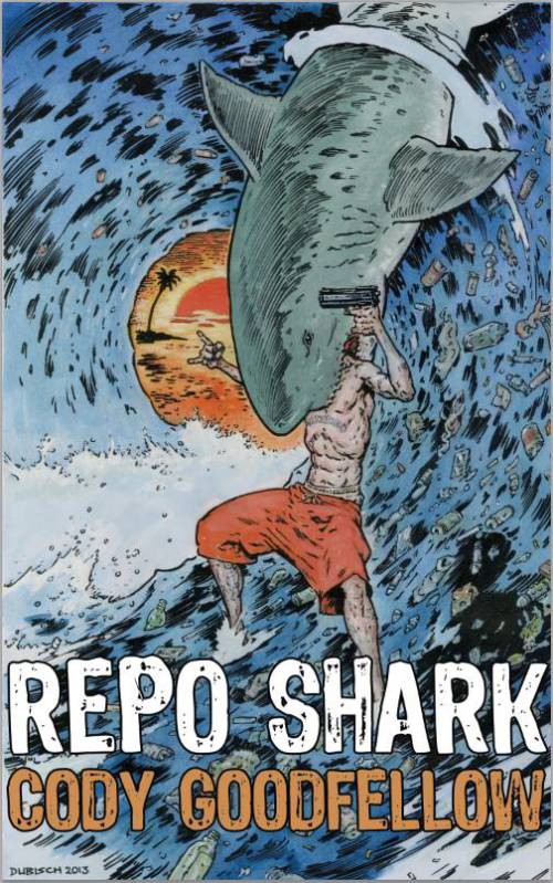 repo-shark