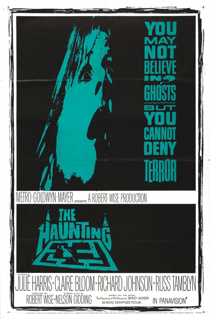 The-Haunting-poster