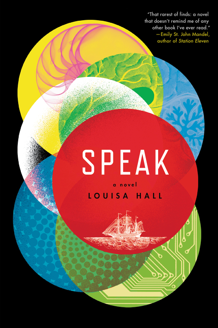 hall-speak
