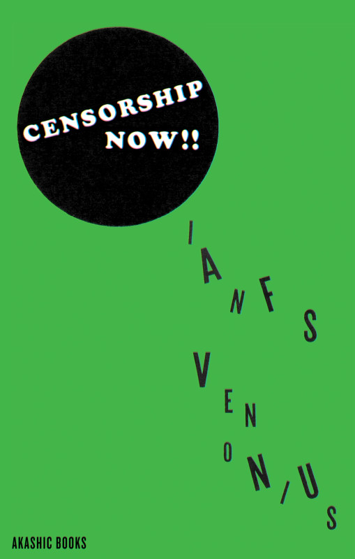 CensorshipNow