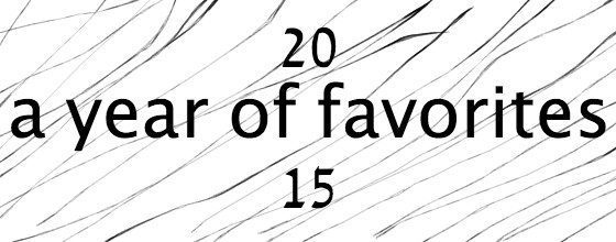 year-of-favorites-2015