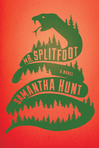 "Mr. Splitfoot" cover