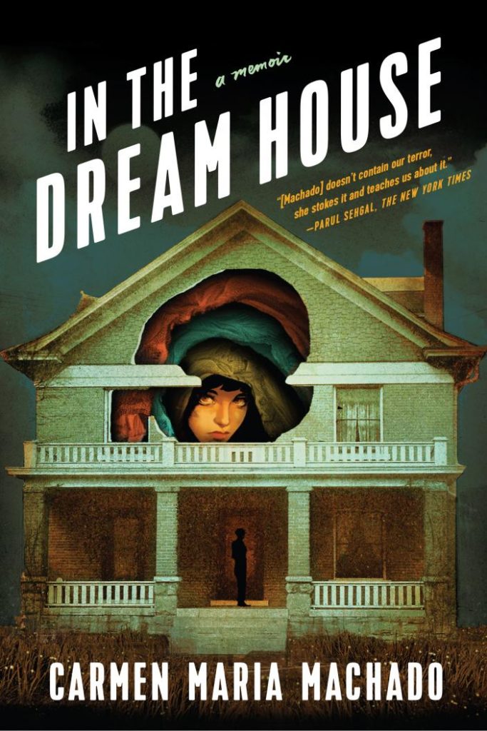 "In the Dream House" cover