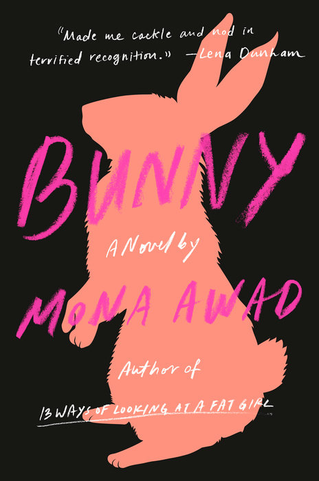 "Bunny" cover