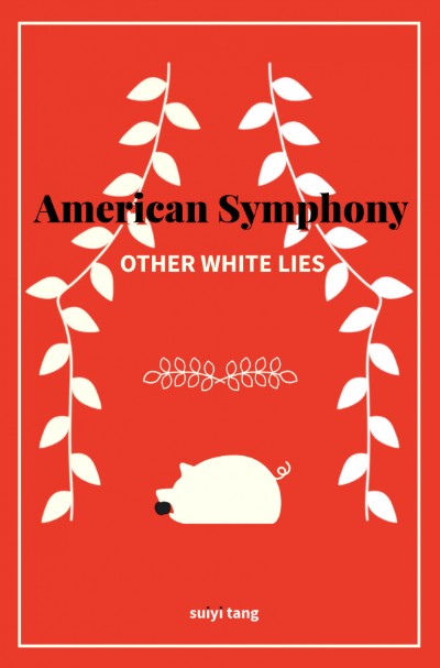 "American Symphony" cover