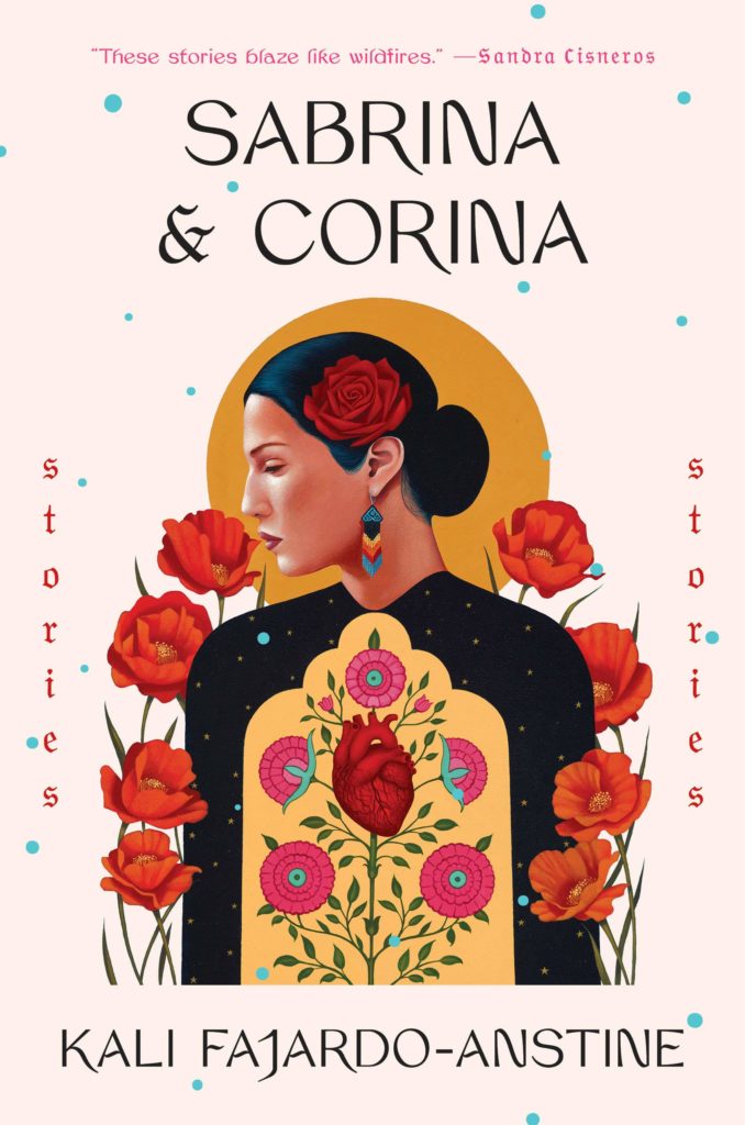 "Sabrina & Corina" cover
