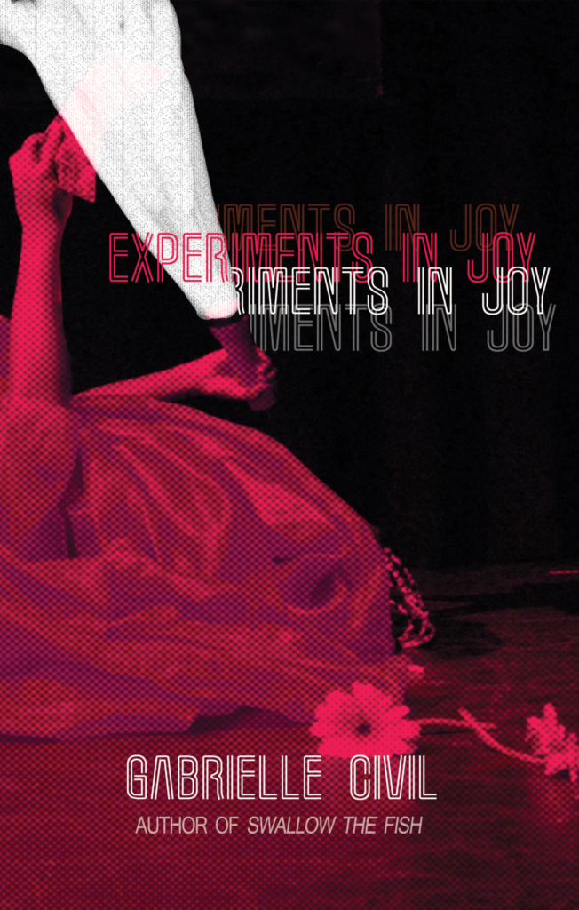 "Experiments in Joy" cover