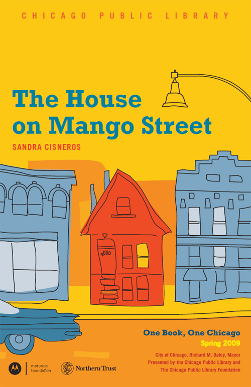 "The House on Mango Street"