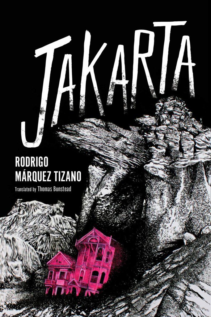 Jakarta cover