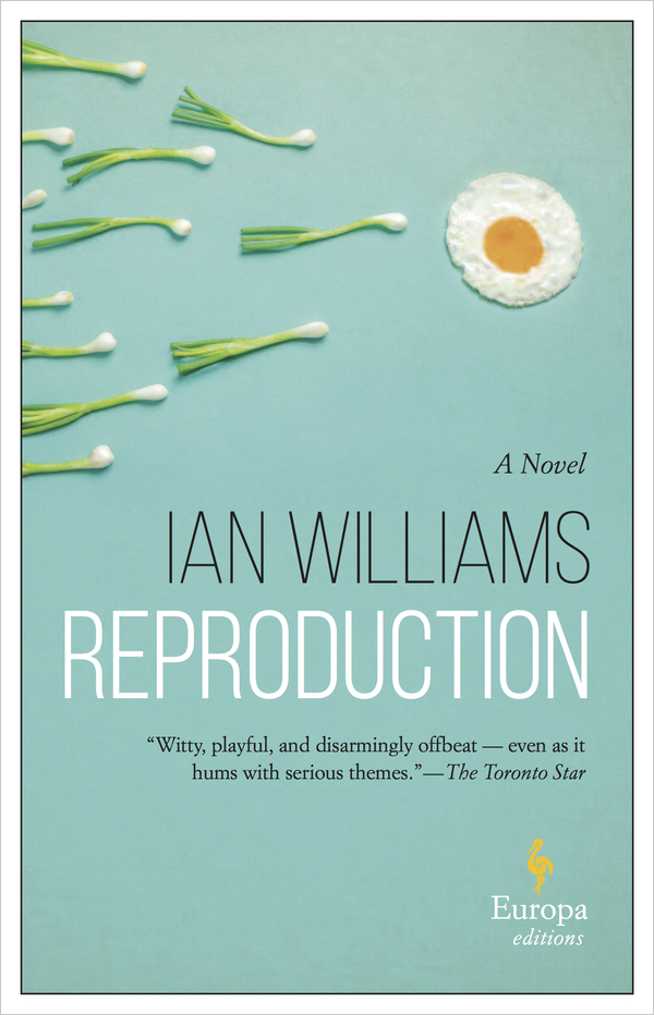 "Reproduction" cover