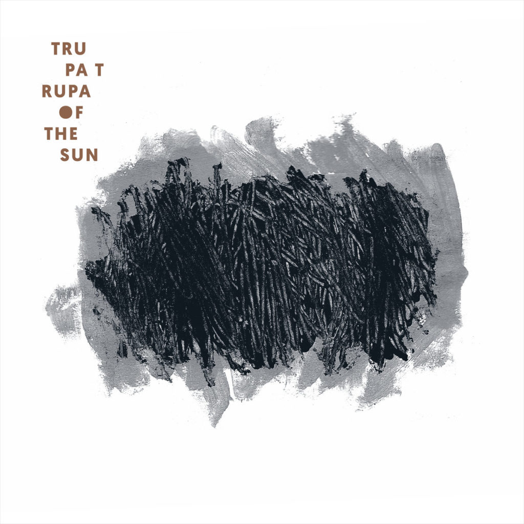 Trupa Trupa album cover