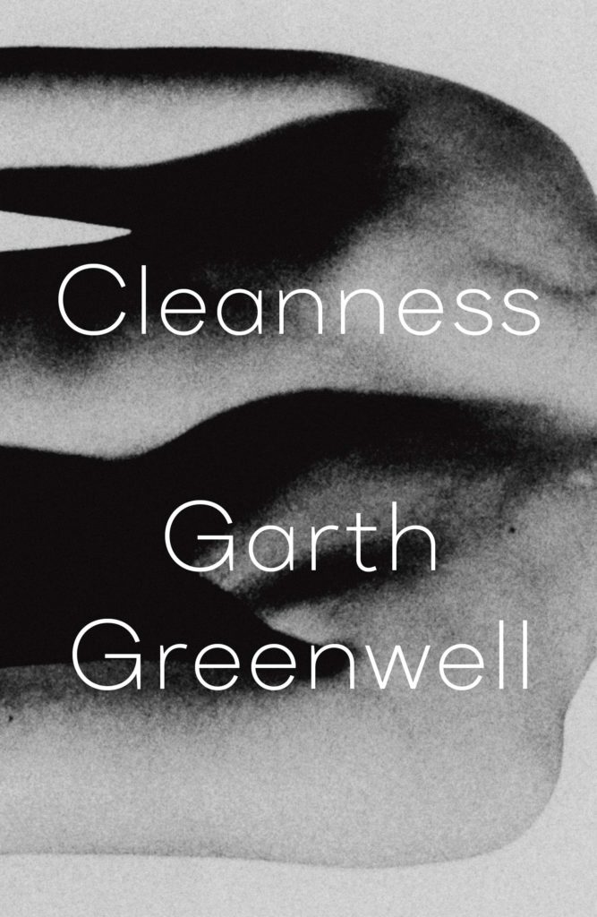 "Cleanness" cover