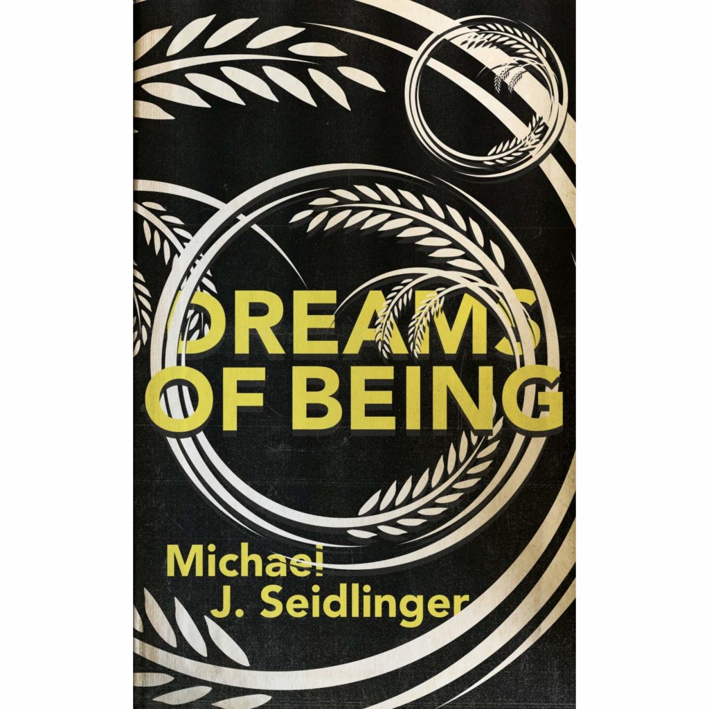"Dreams of Being" cover