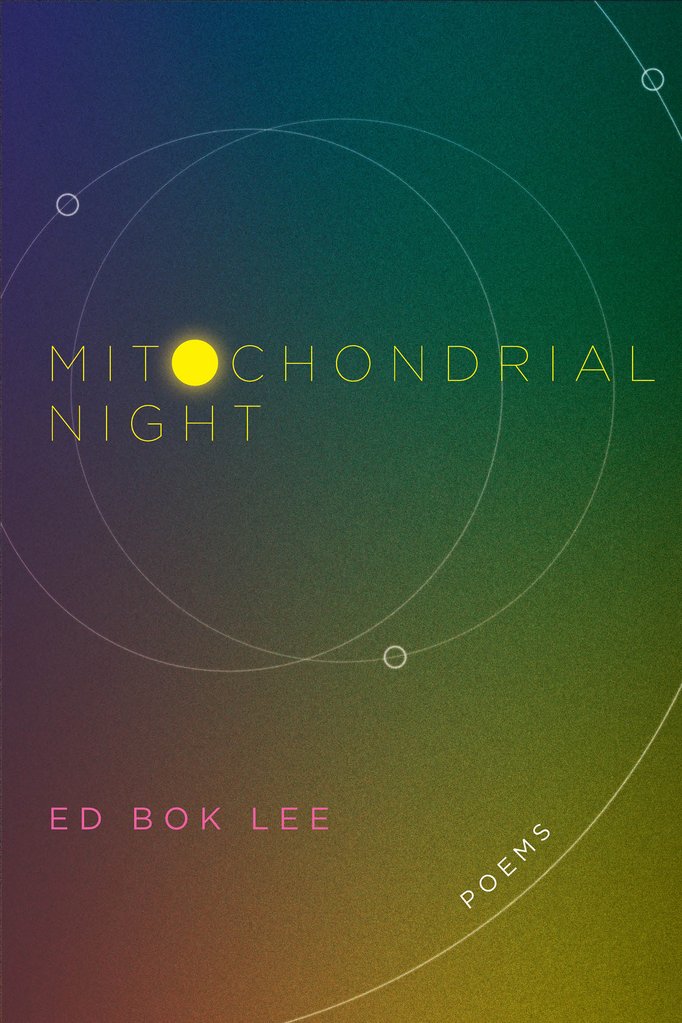 "Mitochondrial Night" cover