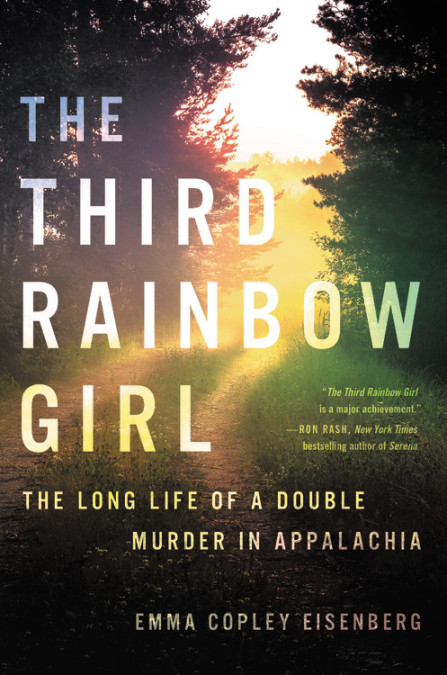 "The Third Rainbow Girl" cover