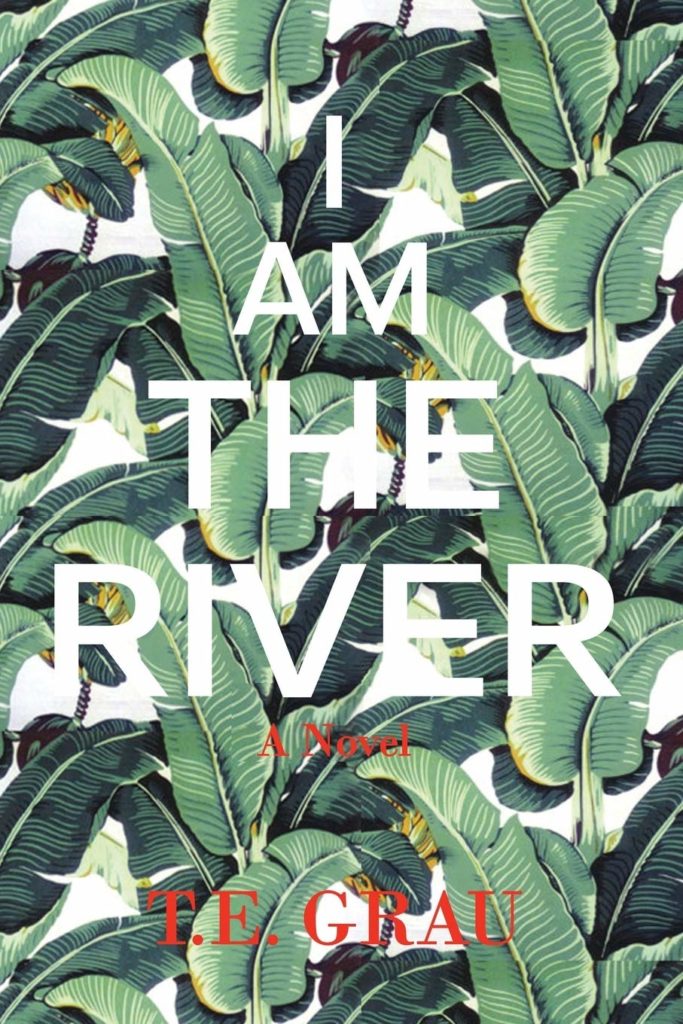 "I Am The River" cover