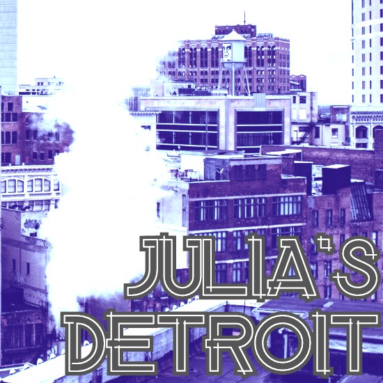 Detroit image