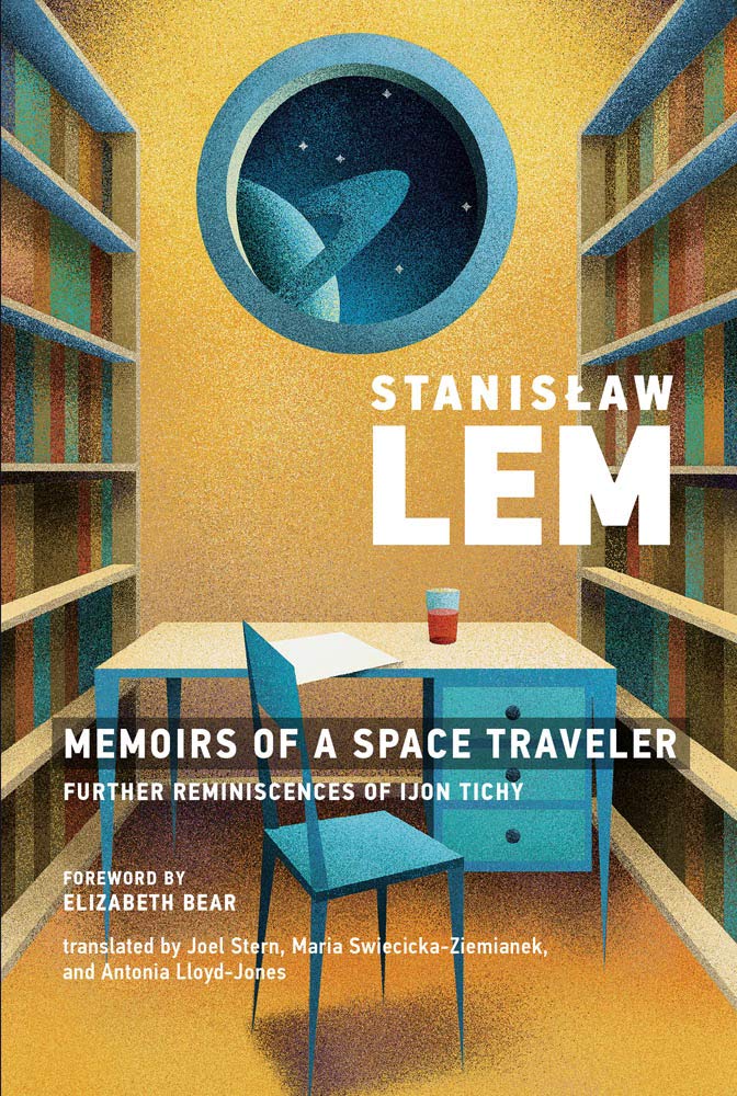Lem book cover