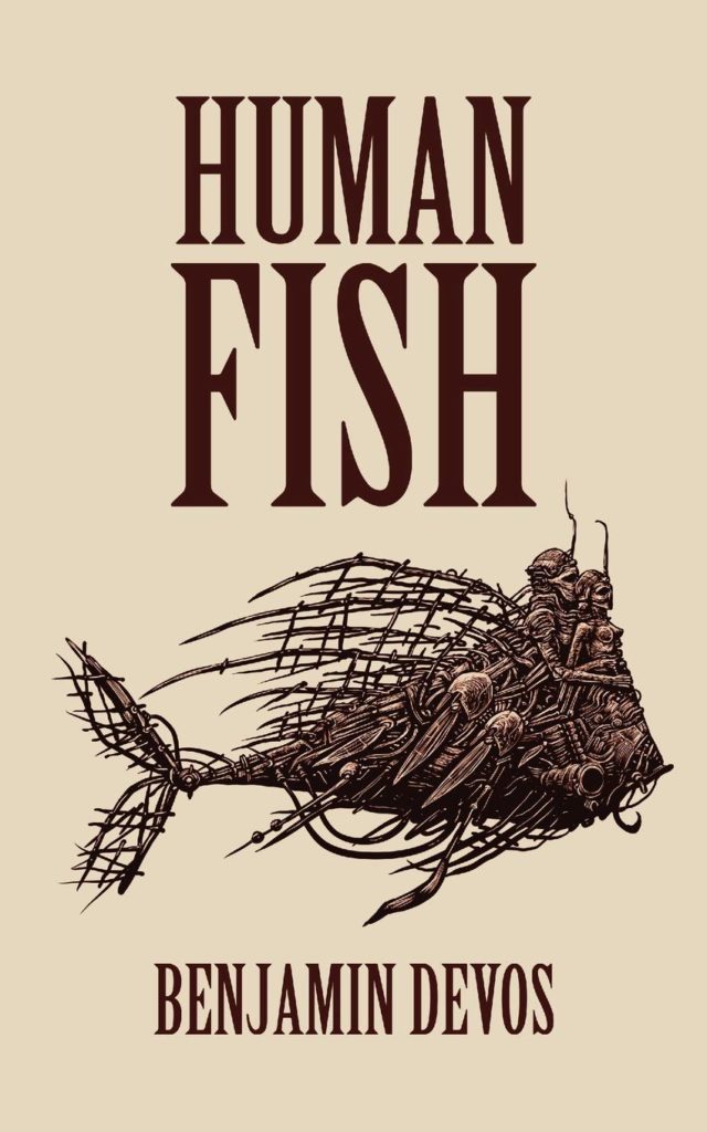 "Human Fish"