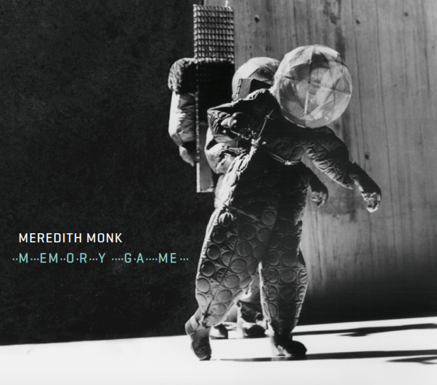 Meredith Monk cover
