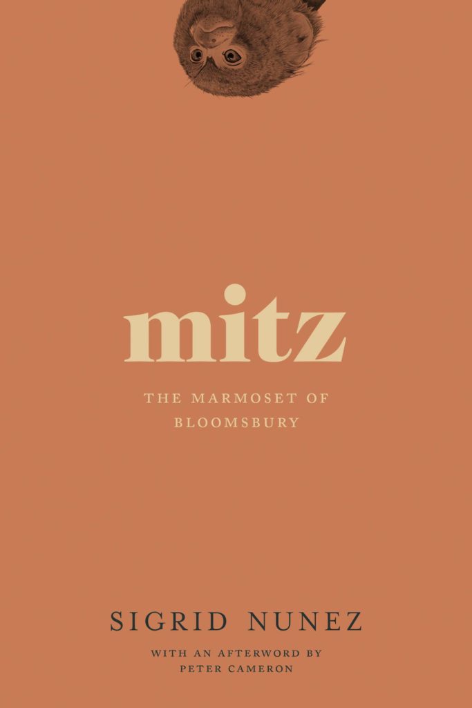 "Mitz" cover
