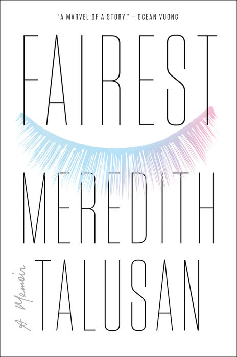 "Fairest" cover