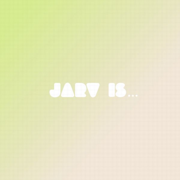 Jarv Is album