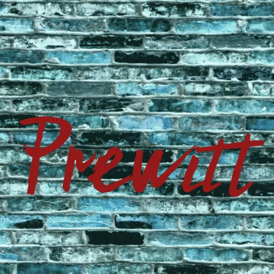 "Prewitt" image
