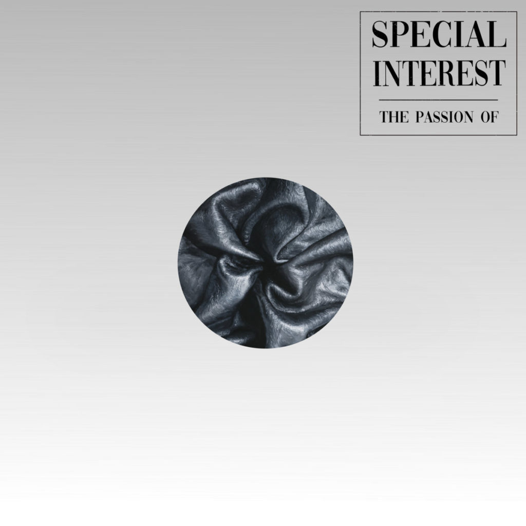 Special Interest cover