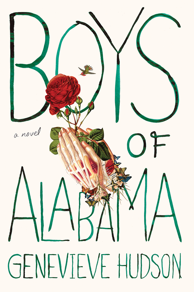 "Boys of Alabama" cover