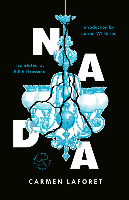 "Nada" cover