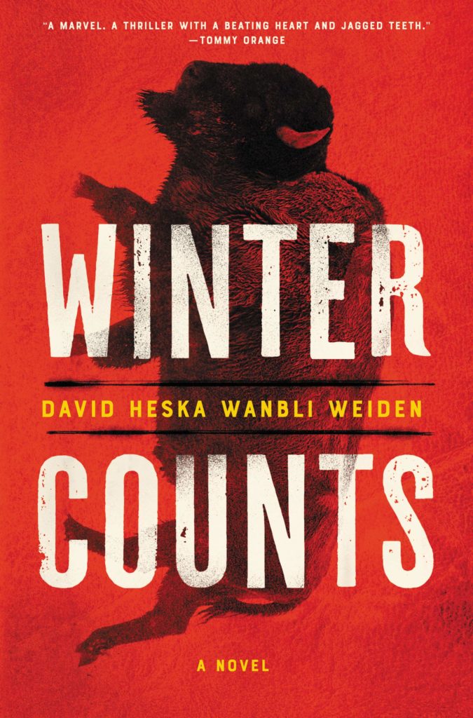 "Winter Counts"