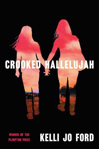"Crooked Halleujah" cover
