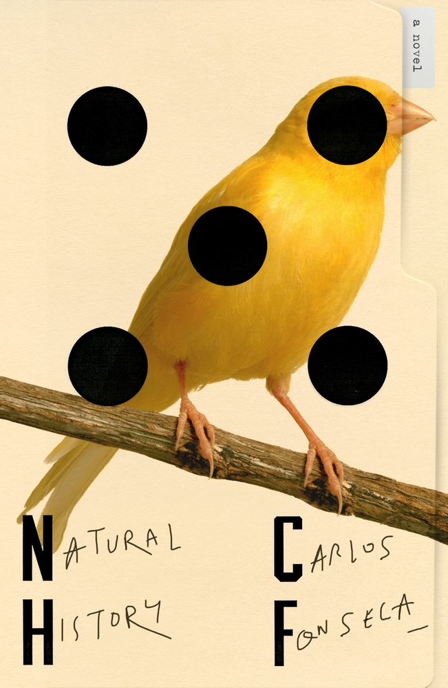 "Natural History" cover