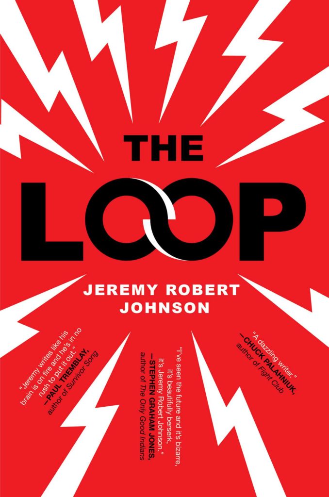 "The Loop" cover