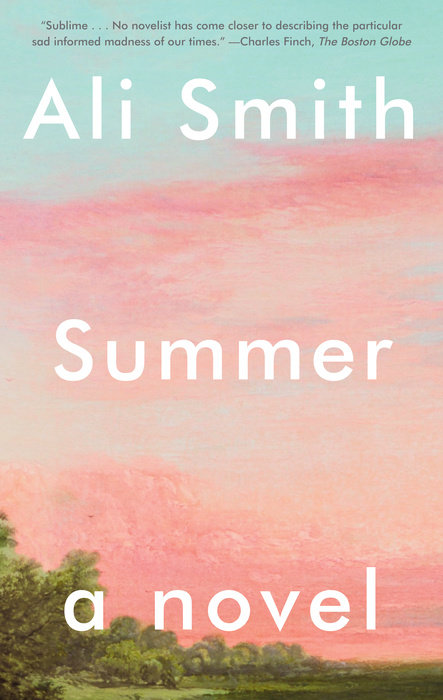 "Summer" cover