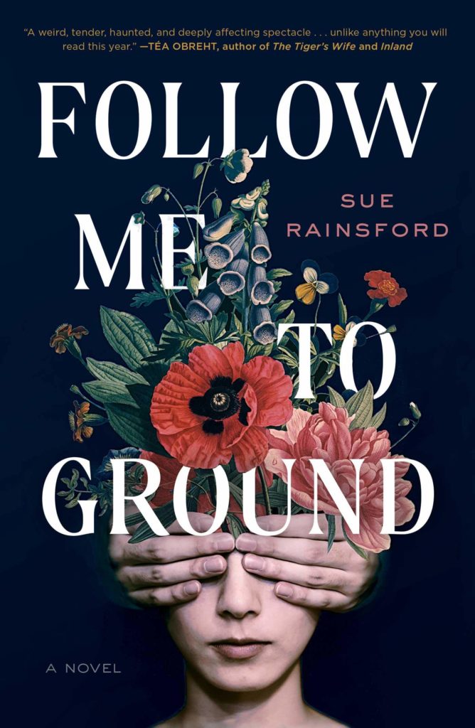 "Follow Me to Ground"