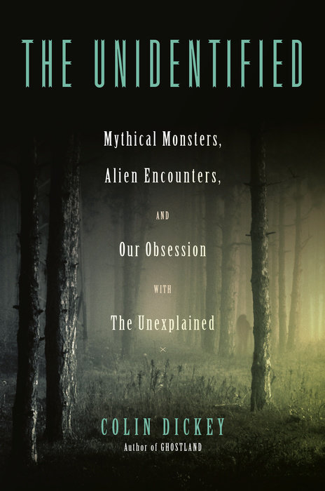 "The Unidentified"