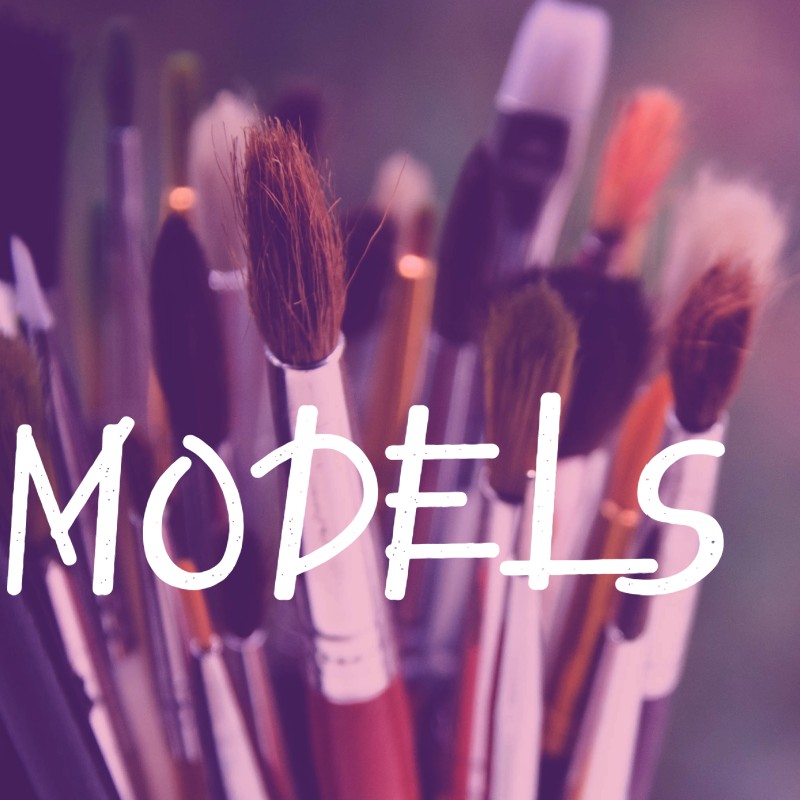 "Models" image