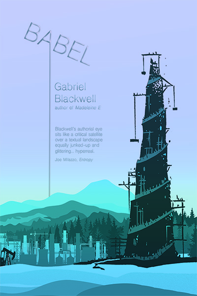 "Babel" cover