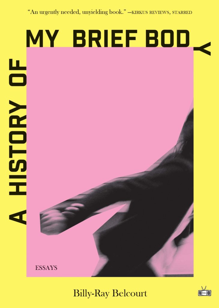 "A History..." cover